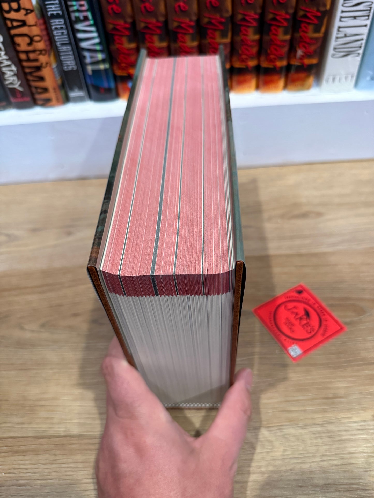 Stephen King, IT, Gift Edition, Cemetery Dance