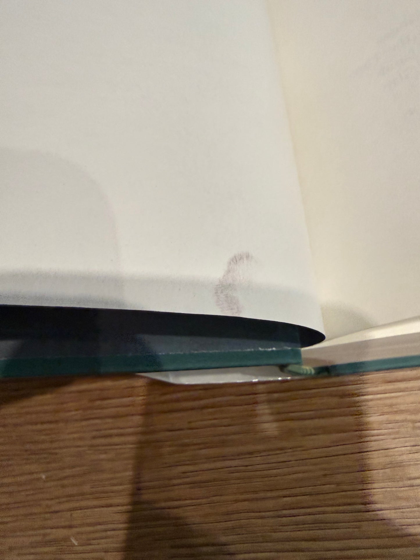 Stephen King, Bag of Bones, Signed UK First Edition, Hodder and Stoughton