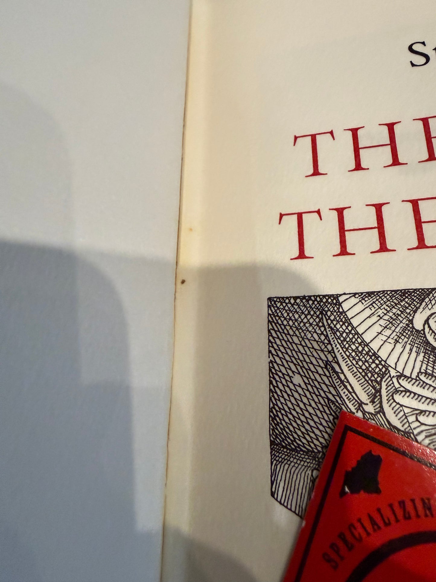 Stephen King, Eyes of the Dragon, Signed/Limited #985, Philtrum Press
