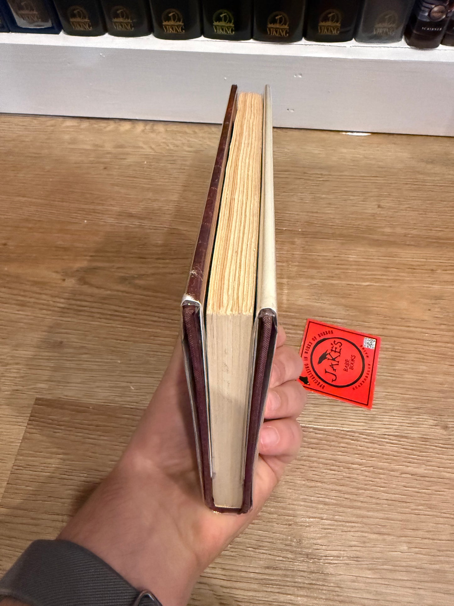 Stephen King, Carrie, First Edition, Doubleday Publishing