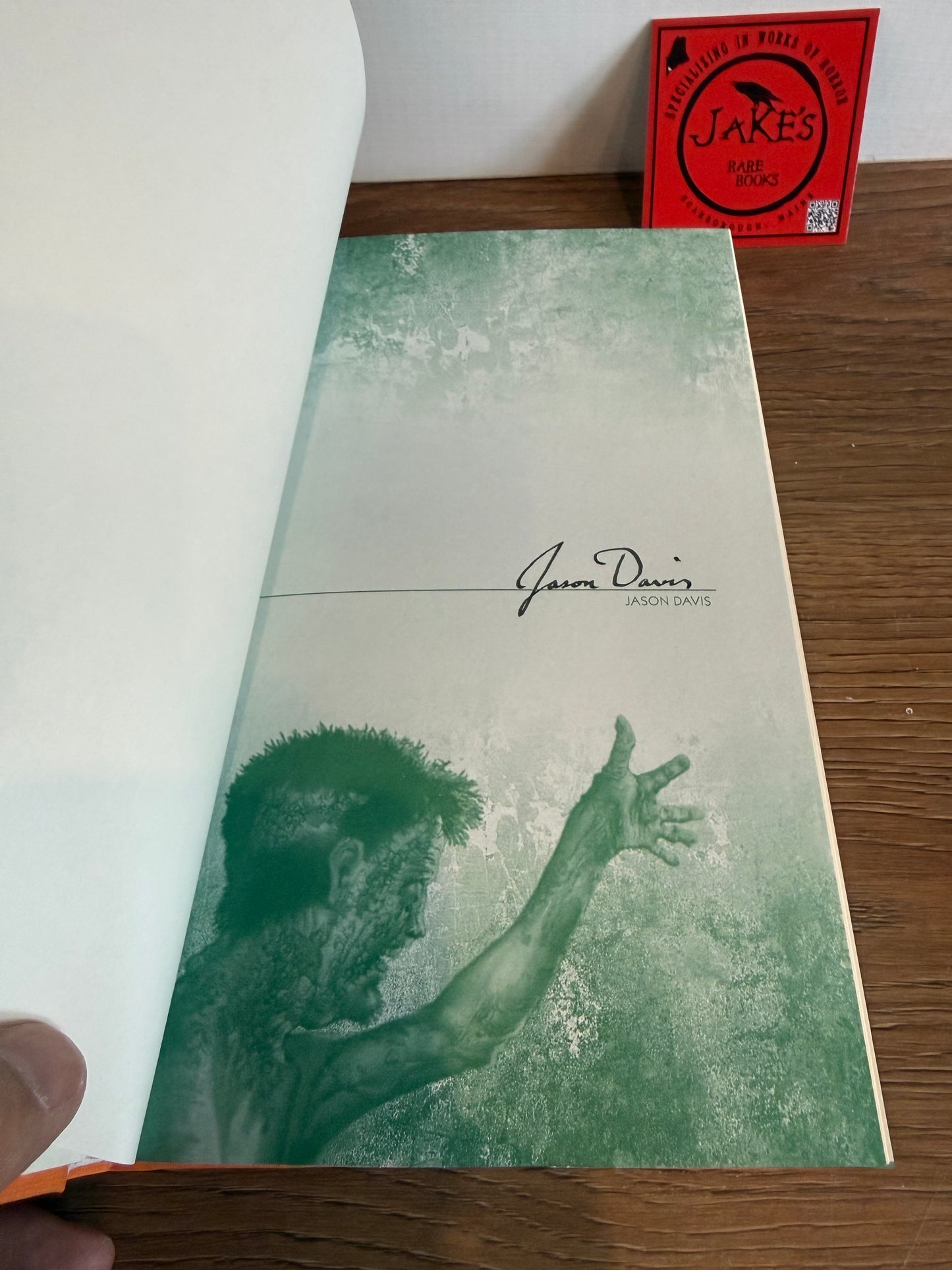 Harlan Ellison, Blood’s a Rover, Limited Edition, Camelot Books