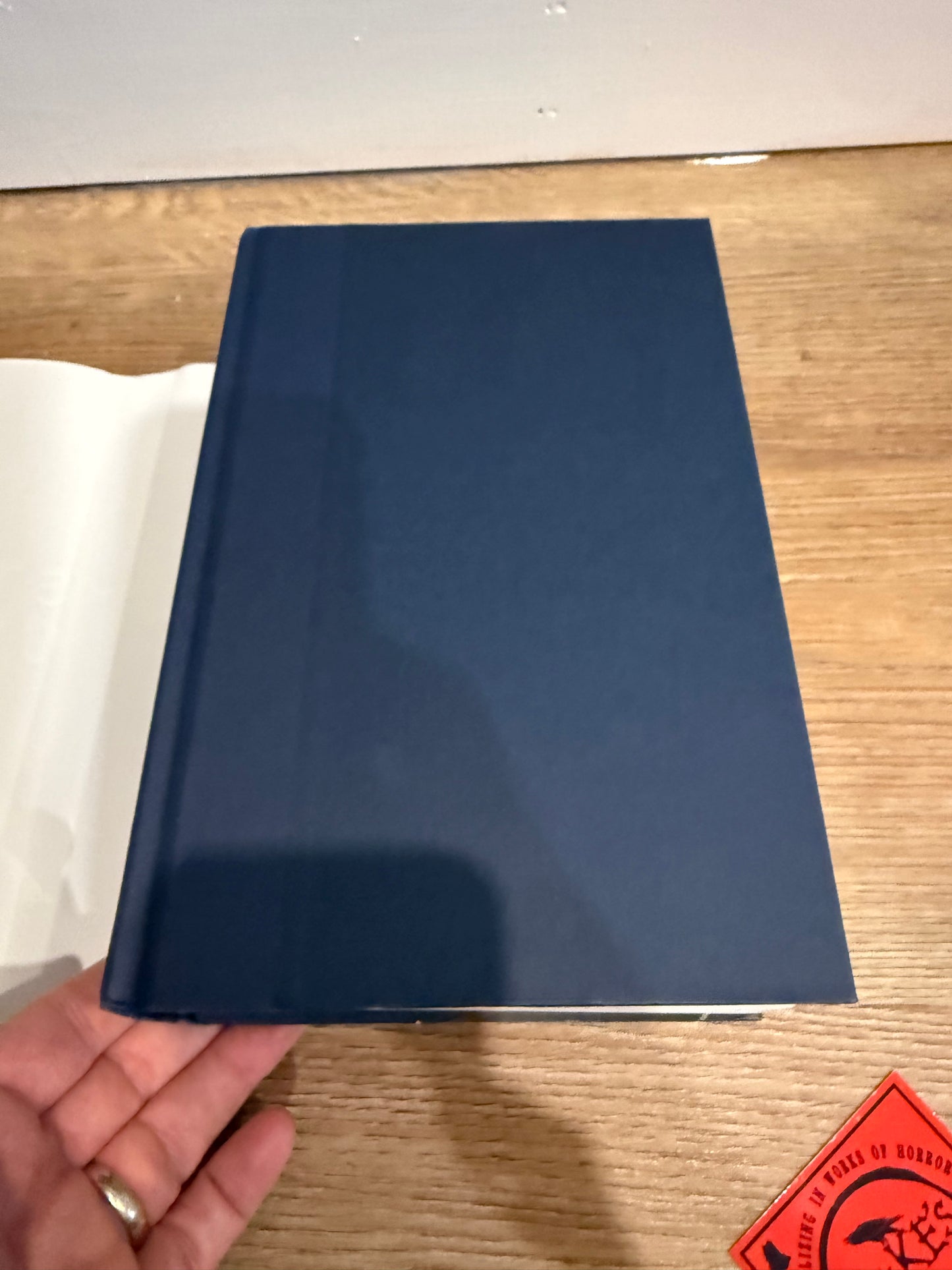 Stephen King, Under the Dome, First Printing, SIGNED, Scribner