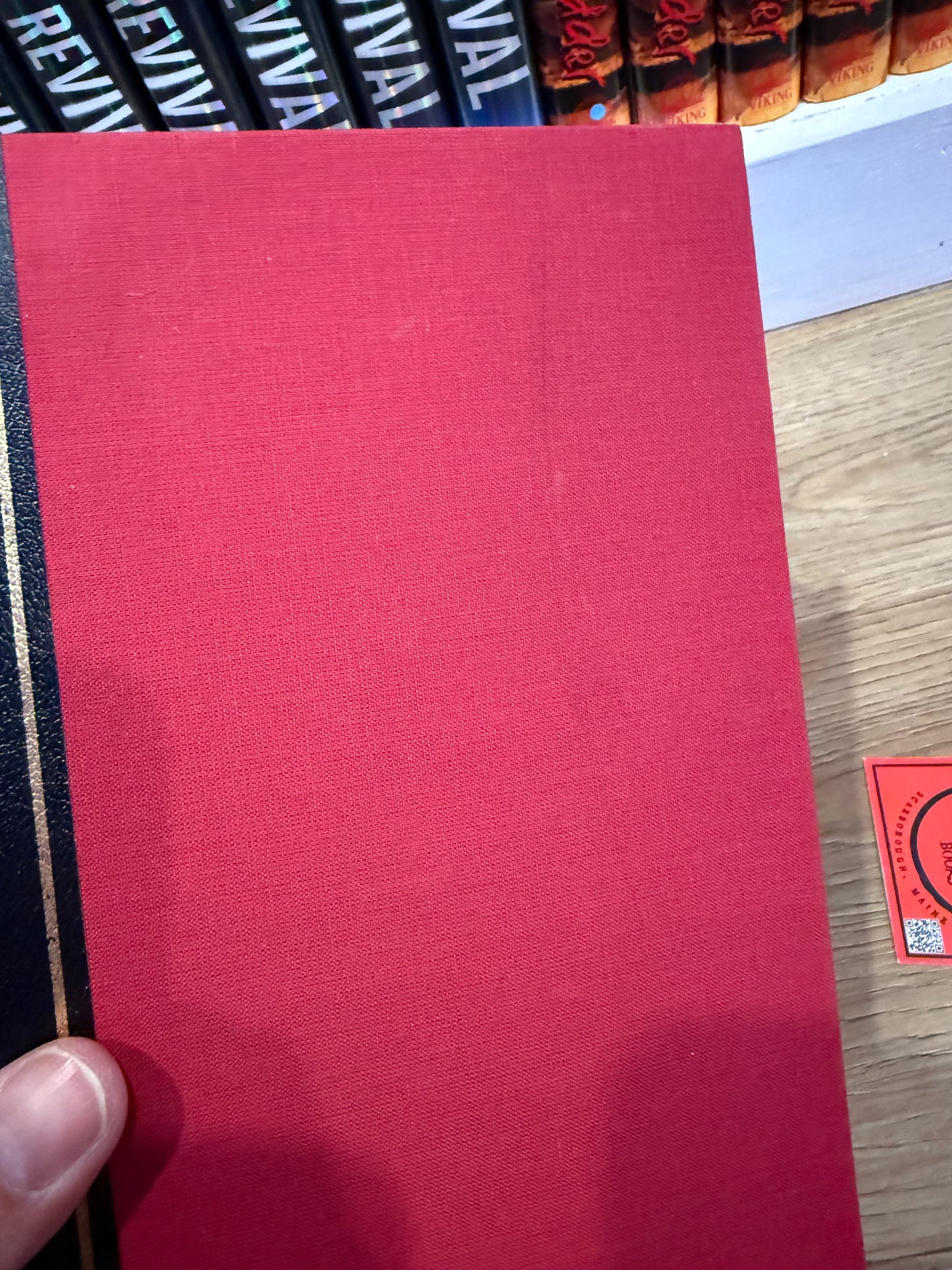 Stephen King, Dark Dreamers, Signed/Limited #230, Underwood-Miller Publishing