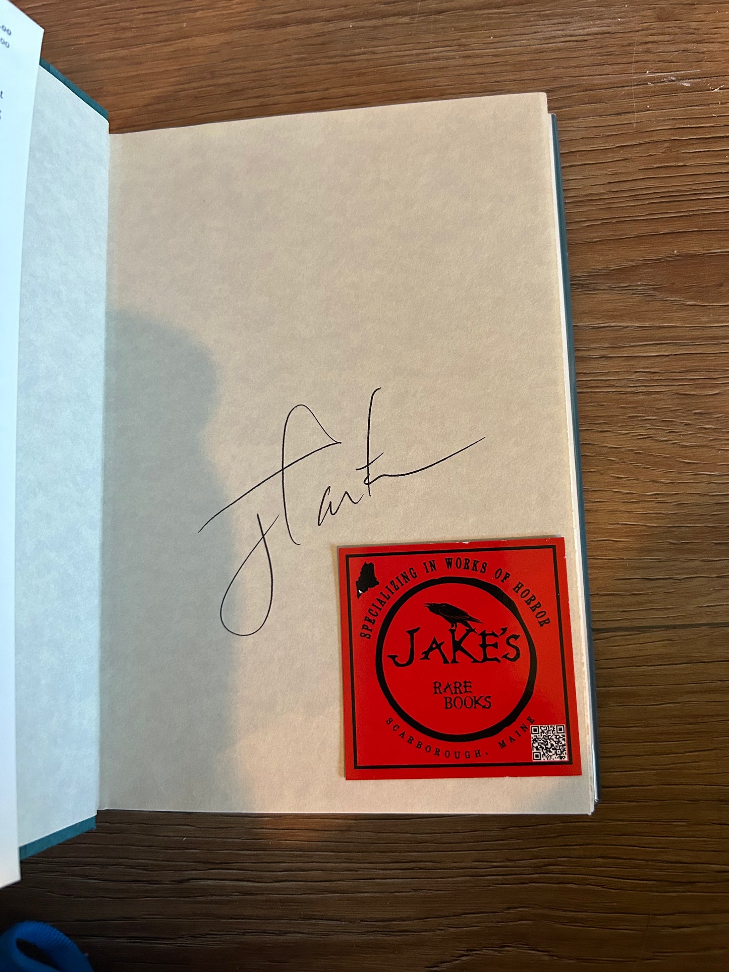 Jimmy Carter, Living Faith, Signed First Edition, Random House